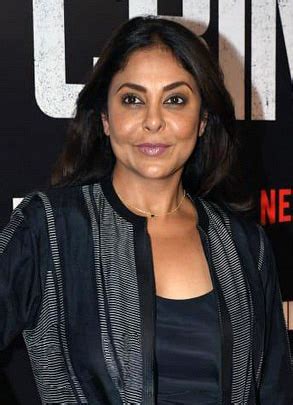 SHEFALI SHAH Nude